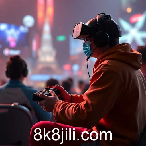 The Evolution and Impact of Online Gaming in 2025