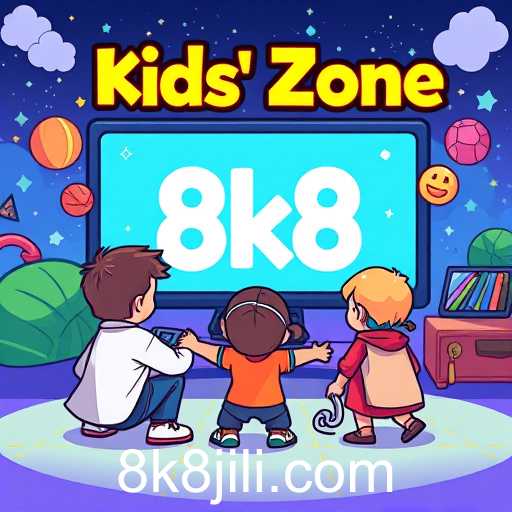 Gaming Beyond Boundaries: The Rise of 8k8