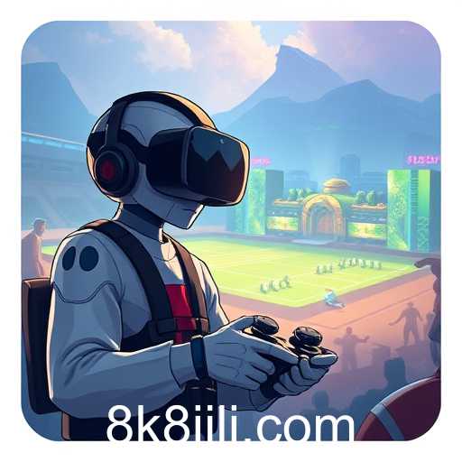 Gaming Trends Reshape Online Experience