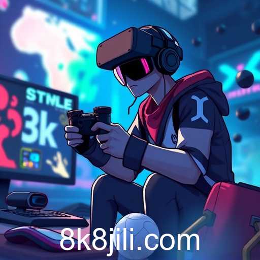 The Impact of 8k8 on the Online Gaming Community