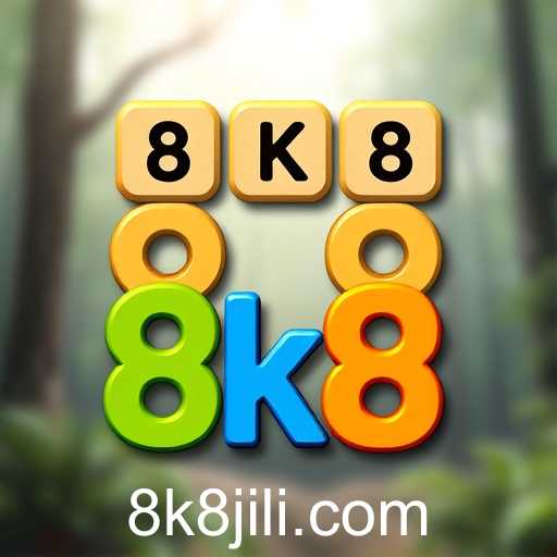 New Era of Online Gaming: 8k8's Impact