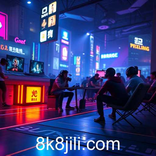 The Rise of Online Gaming Platforms in 2025