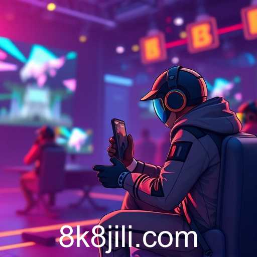 The Rise of 8k8 in Gaming