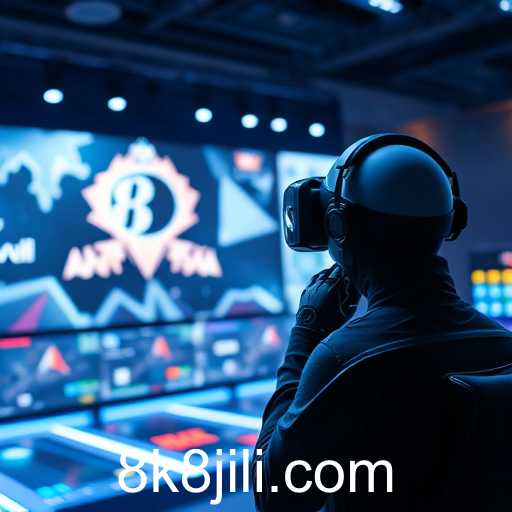 The Rise of 8k8 in Online Gaming