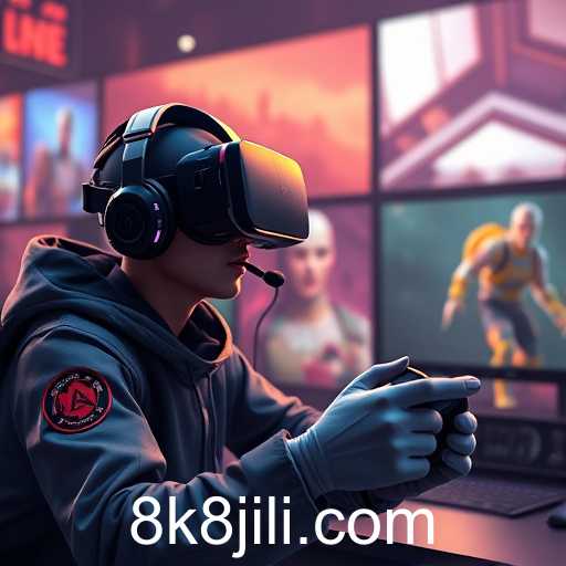 The Evolving Landscape of Online Gaming